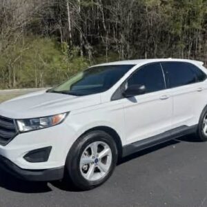 2016 Ford Edge SE        <a href='http://www.carfax.com/VehicleHistory/p/Report.cfx?partner=DVW_1&vin=2FMPK3G91GBC56635'><img src='http://www.carfaxonline.com/assets/subscriber/carfax_free_button.gif' width='120' height='49' border='0'></a>