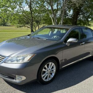 2012 Lexus ES 350 <a href='http://www.carfax.com/VehicleHistory/p/Report.cfx?partner=DVW_1&vin=JTHBK1EG8C2504544'><img src='http://www.carfaxonline.com/assets/subscriber/carfax_free_button.gif' width='120' height='49' border='0'></a>