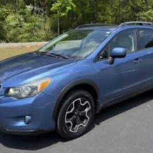 2014 Subaru XV Crosstrek Limited  <a href='http://www.carfax.com/VehicleHistory/p/Report.cfx?partner=DVW_1&vin=JF2GPAKC6E8245581'><img src='http://www.carfaxonline.com/assets/subscriber/carfax_free_button.gif' width='120' height='49' border='0'></a>