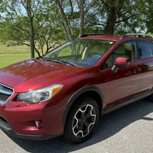 2014 Subaru XV Crosstrek 2.0i Premium <a href='http://www.carfax.com/VehicleHistory/p/Report.cfx?partner=DVW_1&vin=JF2GPAWC2E8231249'><img src='http://www.carfaxonline.com/assets/subscriber/carfax_free_button.gif' width='120' height='49' border='0'></a>