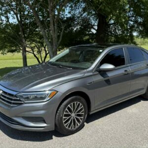 2019 Volkswagen Jetta SEL – Extremely Nice! <a href='http://www.carfax.com/VehicleHistory/p/Report.cfx?partner=DVW_1&vin=3VWE57BU4KM227009'><img src='http://www.carfaxonline.com/assets/subscriber/carfax_free_button.gif' width='120' height='49' border='0'></a>
