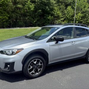 2019 Subaru Crosstrek 2.0L <a href='http://www.carfax.com/VehicleHistory/p/Report.cfx?partner=DVW_1&vin=JF2GTABC9KH339784'><img src='http://www.carfaxonline.com/assets/subscriber/carfax_free_button.gif' width='120' height='49' border='0'></a>