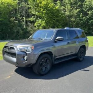 2015 Toyota 4Runner SR5 <a href='http://www.carfax.com/VehicleHistory/p/Report.cfx?partner=DVW_1&vin=JTEZU5JR0F5085239'><img src='http://www.carfaxonline.com/assets/subscriber/carfax_free_button.gif' width='120' height='49' border='0'></a>
