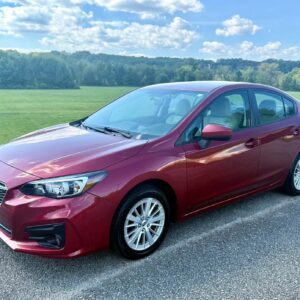 2018 Subaru Impreza Premium Plus <a href='http://www.carfax.com/VehicleHistory/p/Report.cfx?partner=DVW_1&vin=4S3GKAD67J3618929'><img src='http://www.carfaxonline.com/assets/subscriber/carfax_free_button.gif' width='120' height='49' border='0'></a>