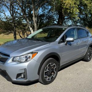Coming Soon!! 2016 Subaru Crosstrek 2.0i Premium