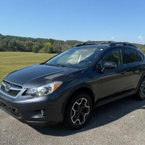 2015 Subaru XV Crosstrek Limited